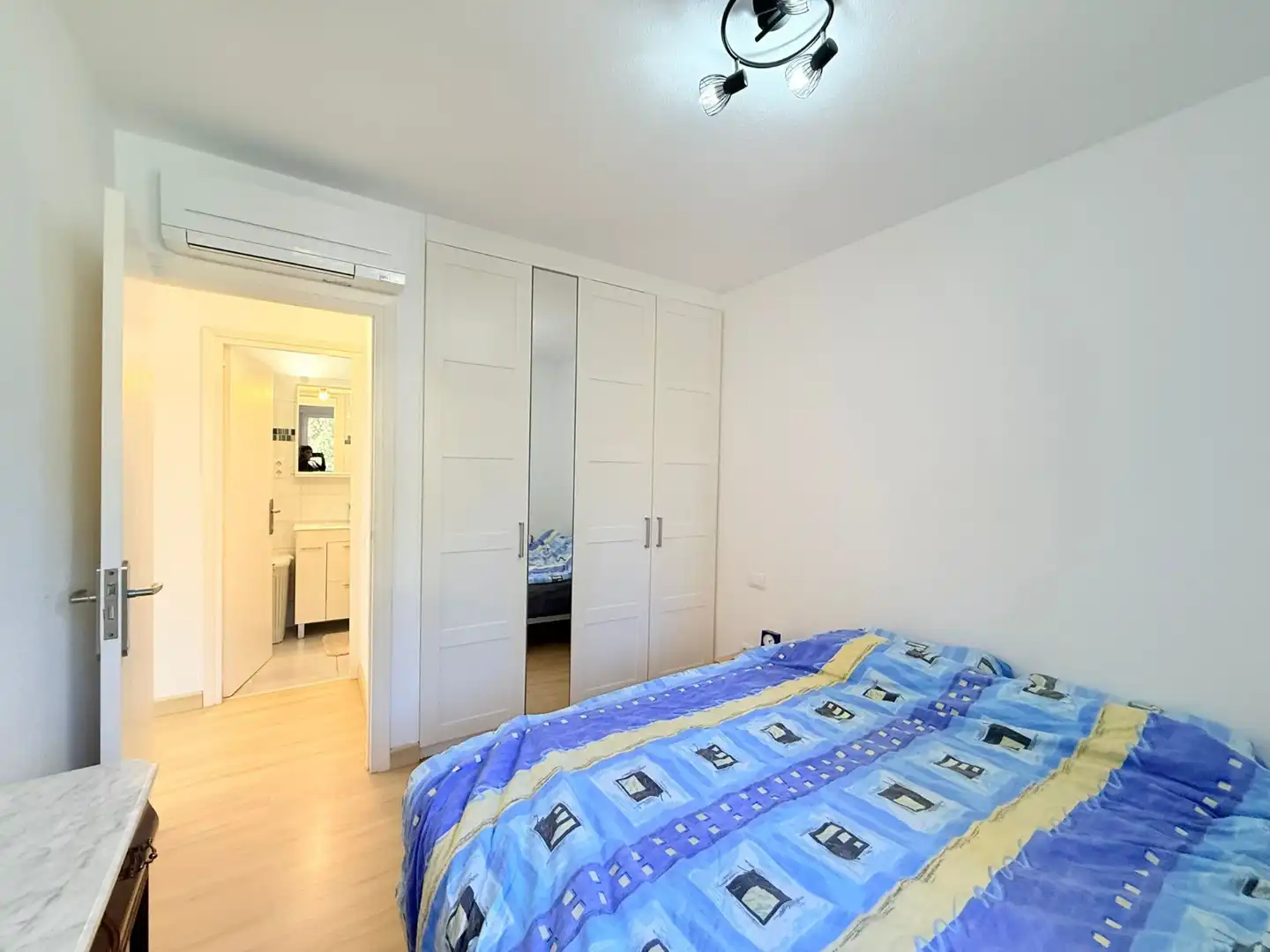 Apartamento en venta en Polígono Cala del Pino, 5, Zona Galúa - Calnegre