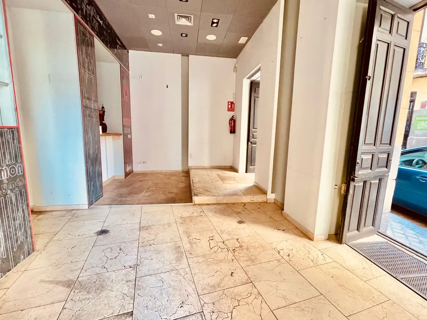 Business premises to rent in Calle de la Morería 9, imagen 11