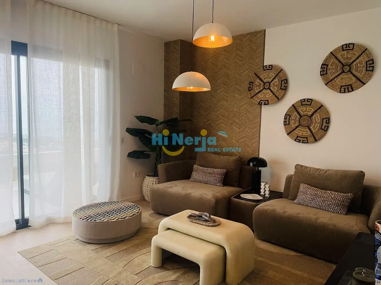 Apartamento con piscina en venta en Cotomar, imagen 43