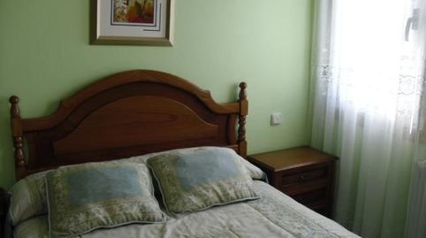 Foto 5 von Wohnungen zur Miete in A Gándara, Narón