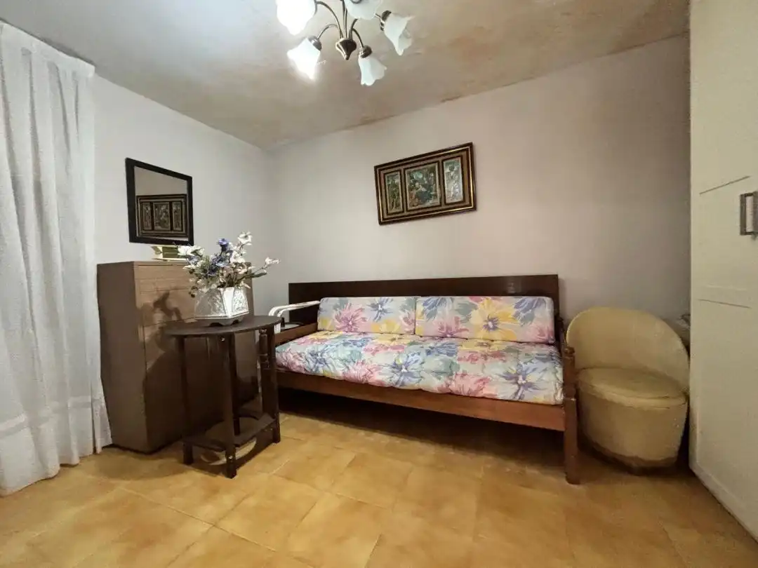Schlafzimmer von Country house zum Verkauf in Gorliz mit Abstellraum
