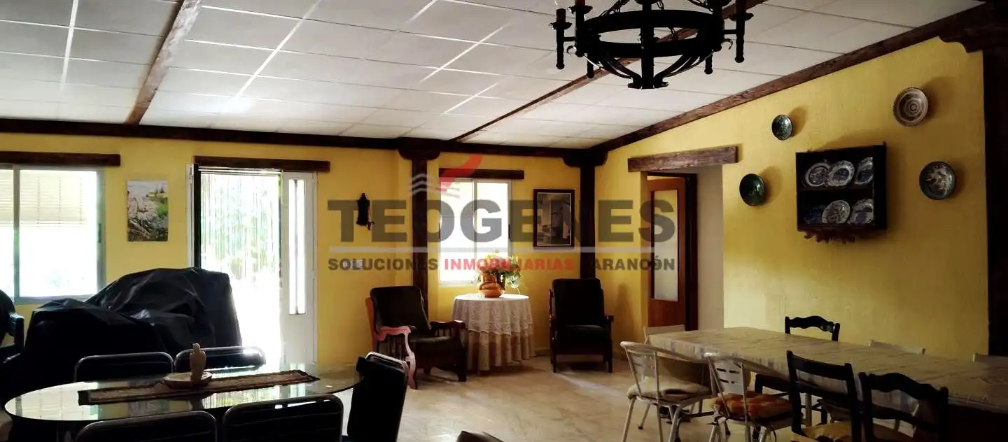 Maison avec jardin à vendre à Calle Ronda de San Isidoro, imagen 7