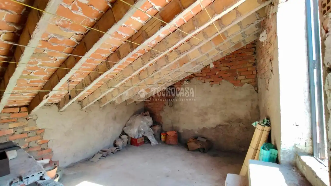Casa o xalet en venda en Úbeda amb Calefacció i Terrassa