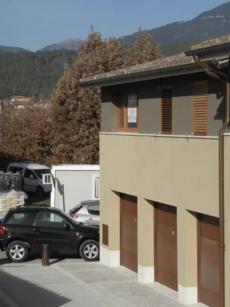 Casa pareada en venta en Besalú