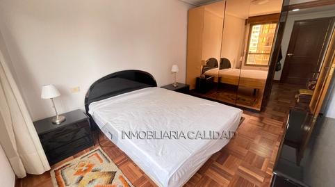 Photo 2 of Flat to rent in Reyes Católicos, Burgos Capital