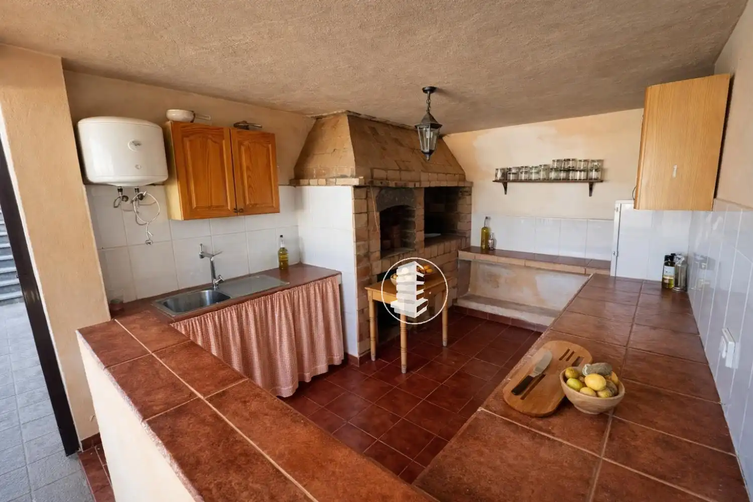 Casa adosada en venta en Barranco Hondo