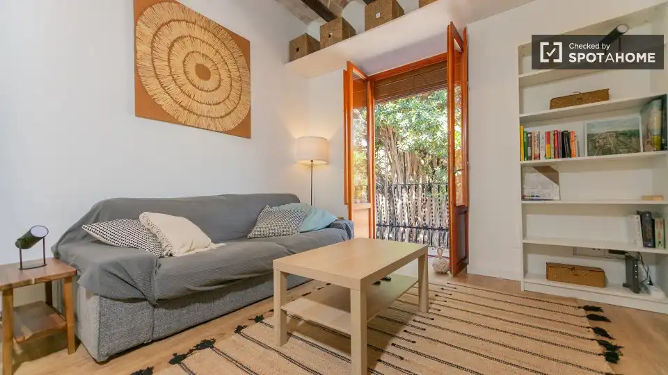 Habitación en Aiora