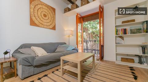 Photo 3 of Study to share in Aiora, Valencia