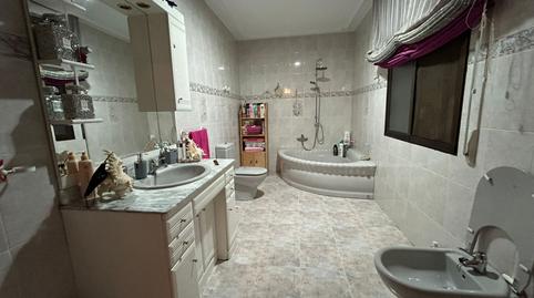 Foto 3 de Casa adosada en venda a Villa del Campo, Cáceres