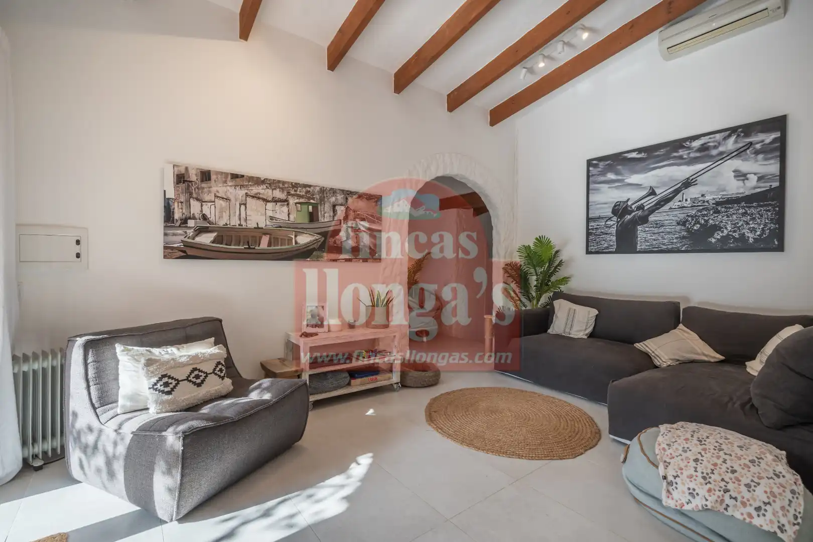 Detached house with pool for sale in Es Mercadal poble, imagen 29