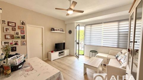 Foto 3 von Wohnung zum Verkauf in De la Vila de Blanes, Fenals, Lloret de Mar