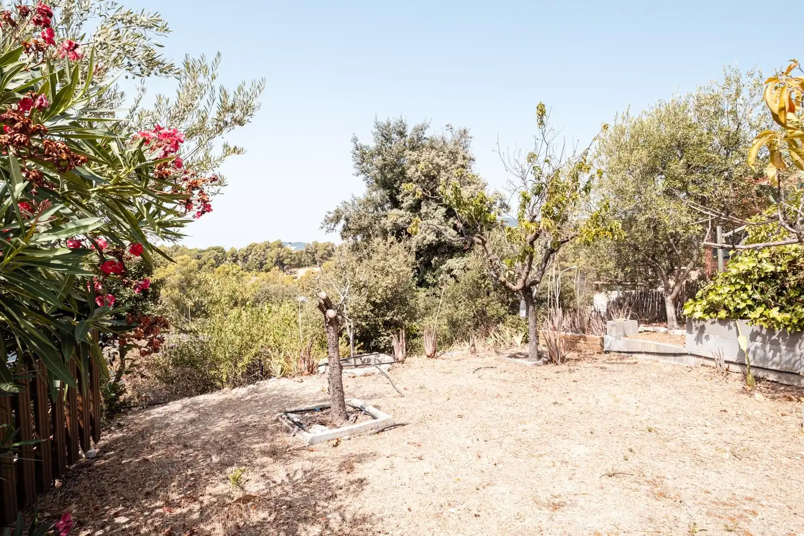 Detached house with pool for sale in c de la garça, imagen 43