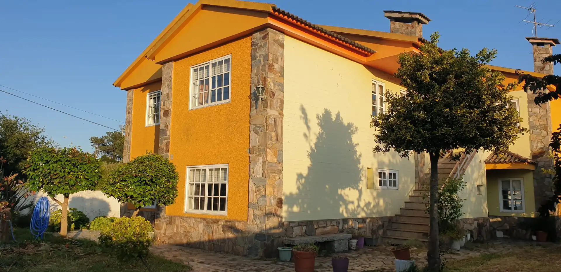Casa o xalet en venda a Panxón