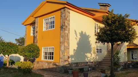 Photo 4 of House or chalet for sale in Panxón, Nigrán