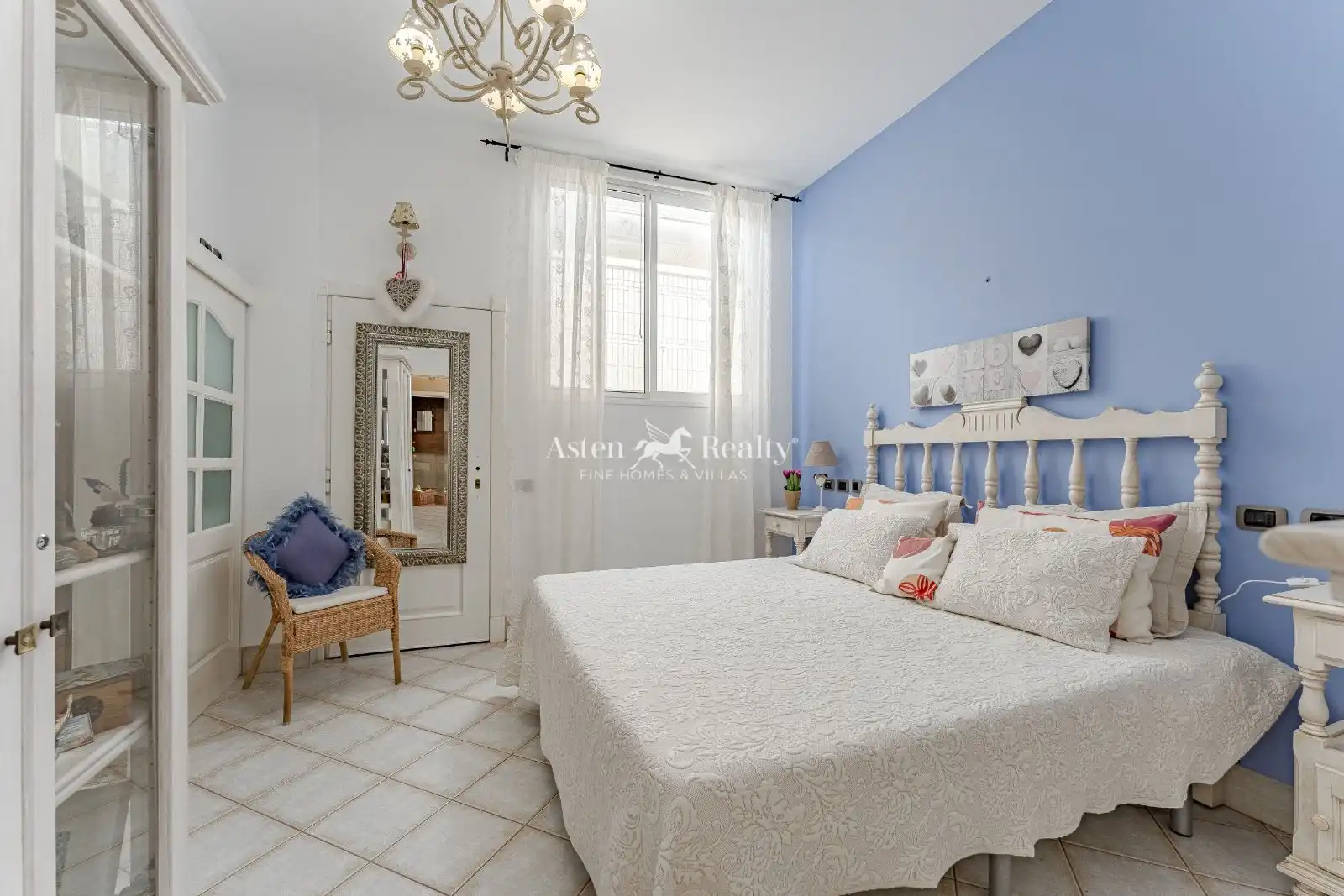 Habitación de Casa o chalet en venta en Arona con Aire acondicionado, Calefacción y Terraza