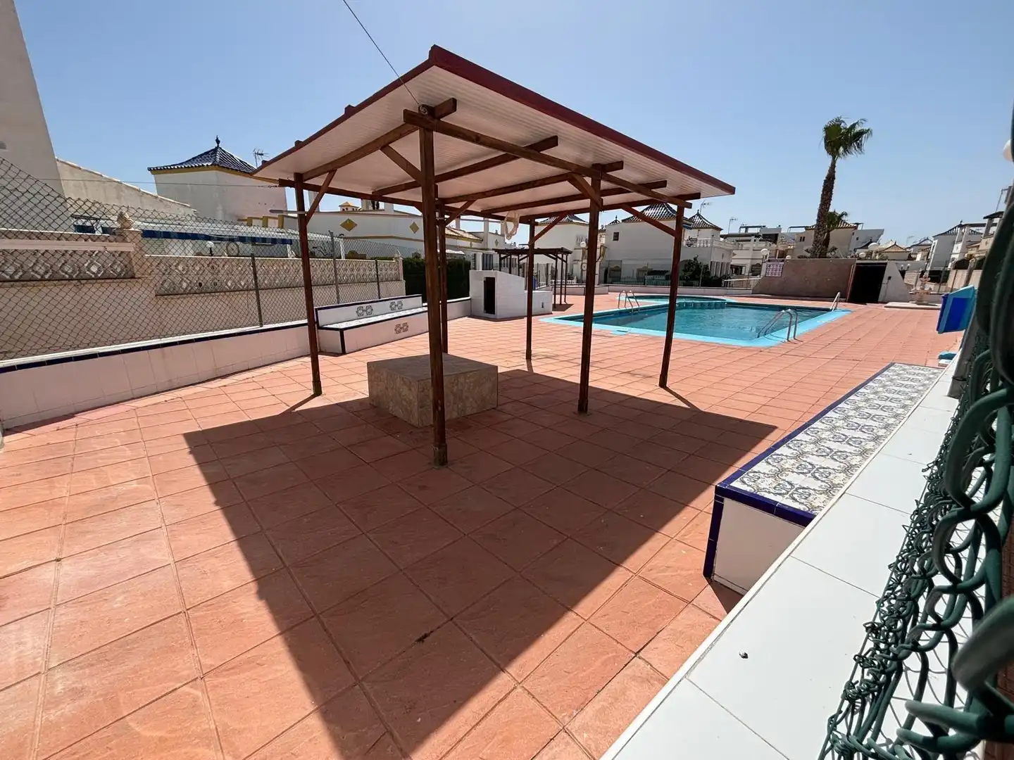 Maison mitoyenne avec piscine à vendre à Calle Calle Sagra, imagen 5