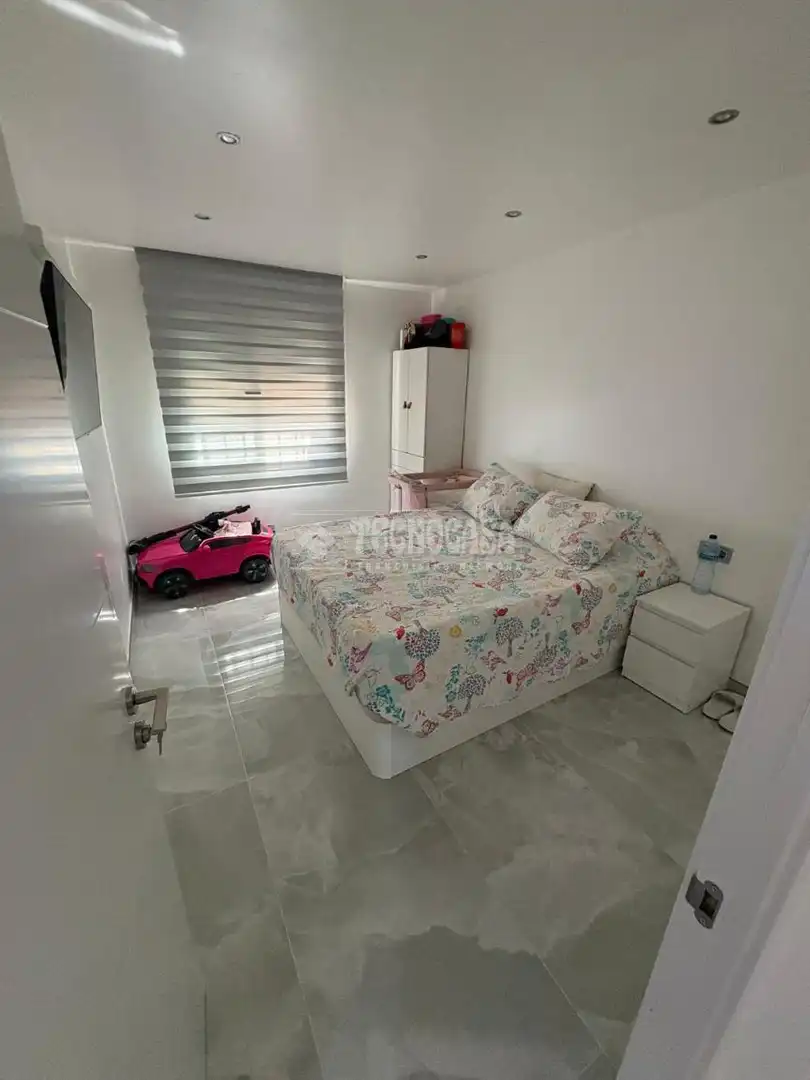 Piso en venta en Sant Cosme -La Granja