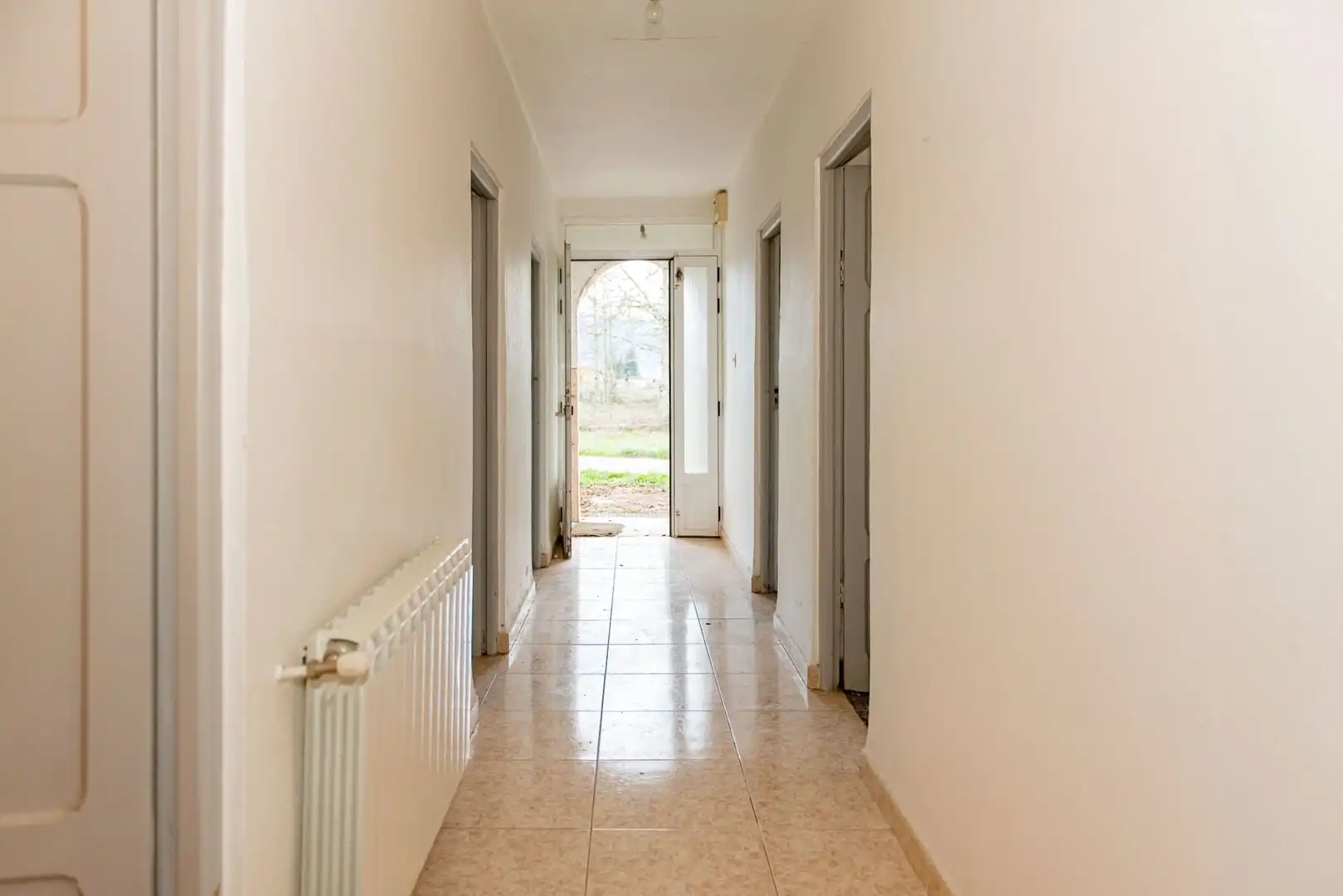 Casa o xalet en venda en Ponferrada amb Calefacció i Jardí privat