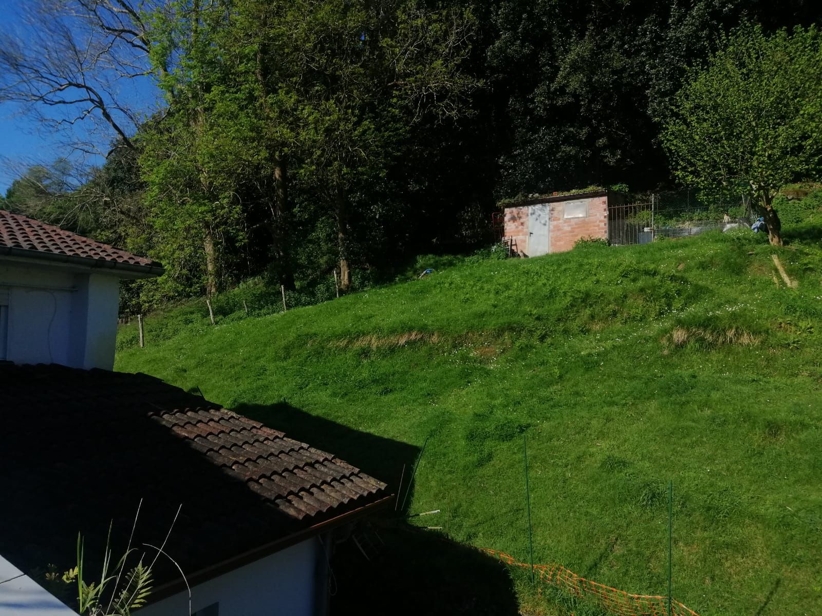 Casa adosada en venda en Ampuero amb Terrassa, Traster i Balcó