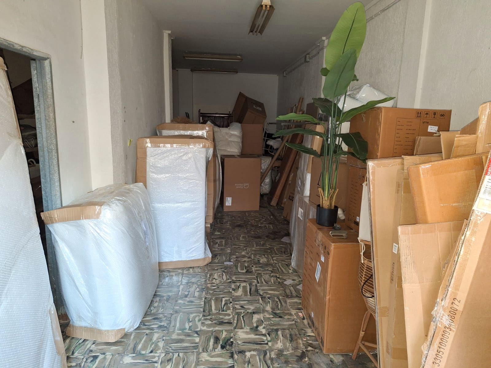 Local en venda en San Vicente del Raspeig / Sant Vicent del Raspeig