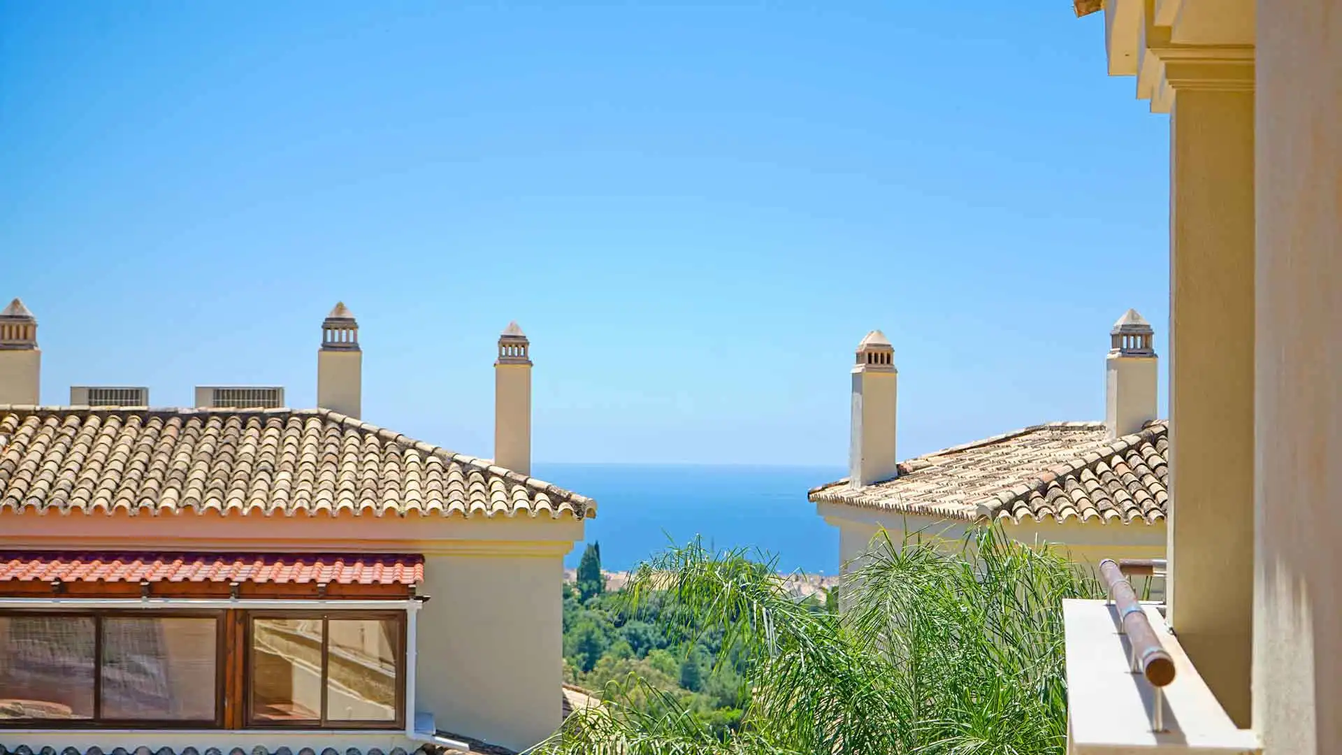 Apartamento con piscina en venta en MONTEMENOR-B SIERRA BLANC, imagen 4