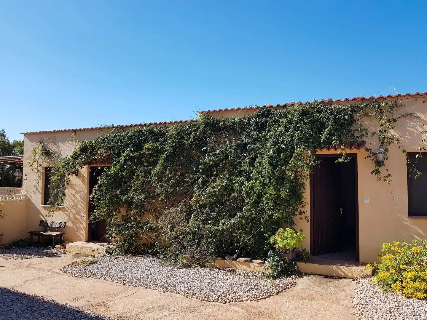 Casa o xalet en venda a Camí de les Candenes, L'Ametlla de Mar pueblo