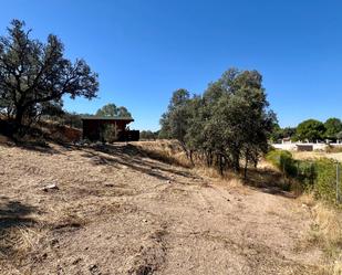 Casa o xalet en venda en San Román de los Montes