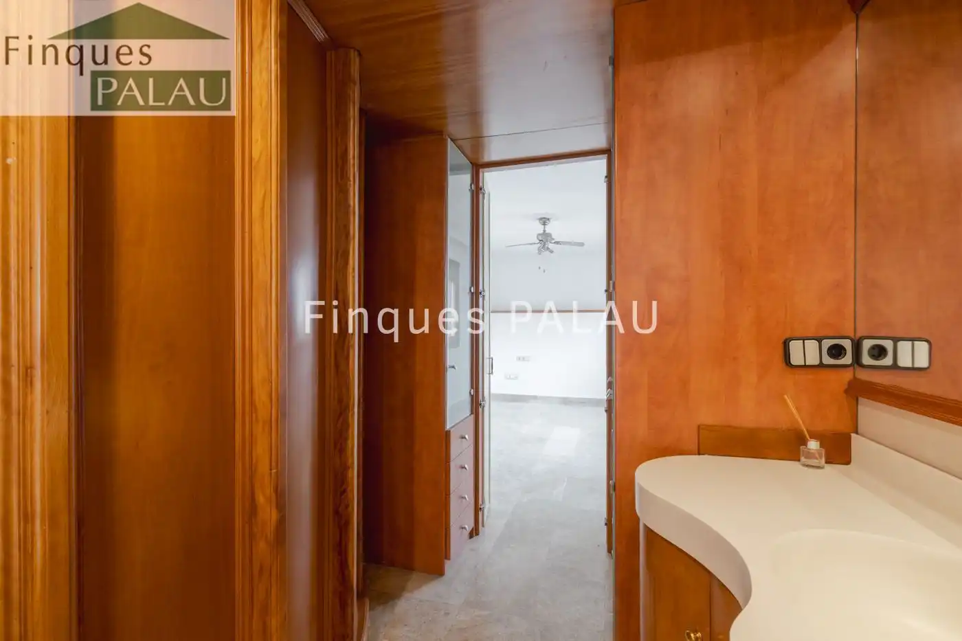 Houses for rent in Sant Joan Despí  with Air Conditioner, Heating and Private garden