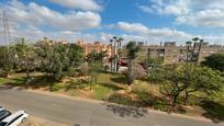 Exterior view of Flat for sale in Cartagena  with Air Conditioner, Heating and Parquet flooring