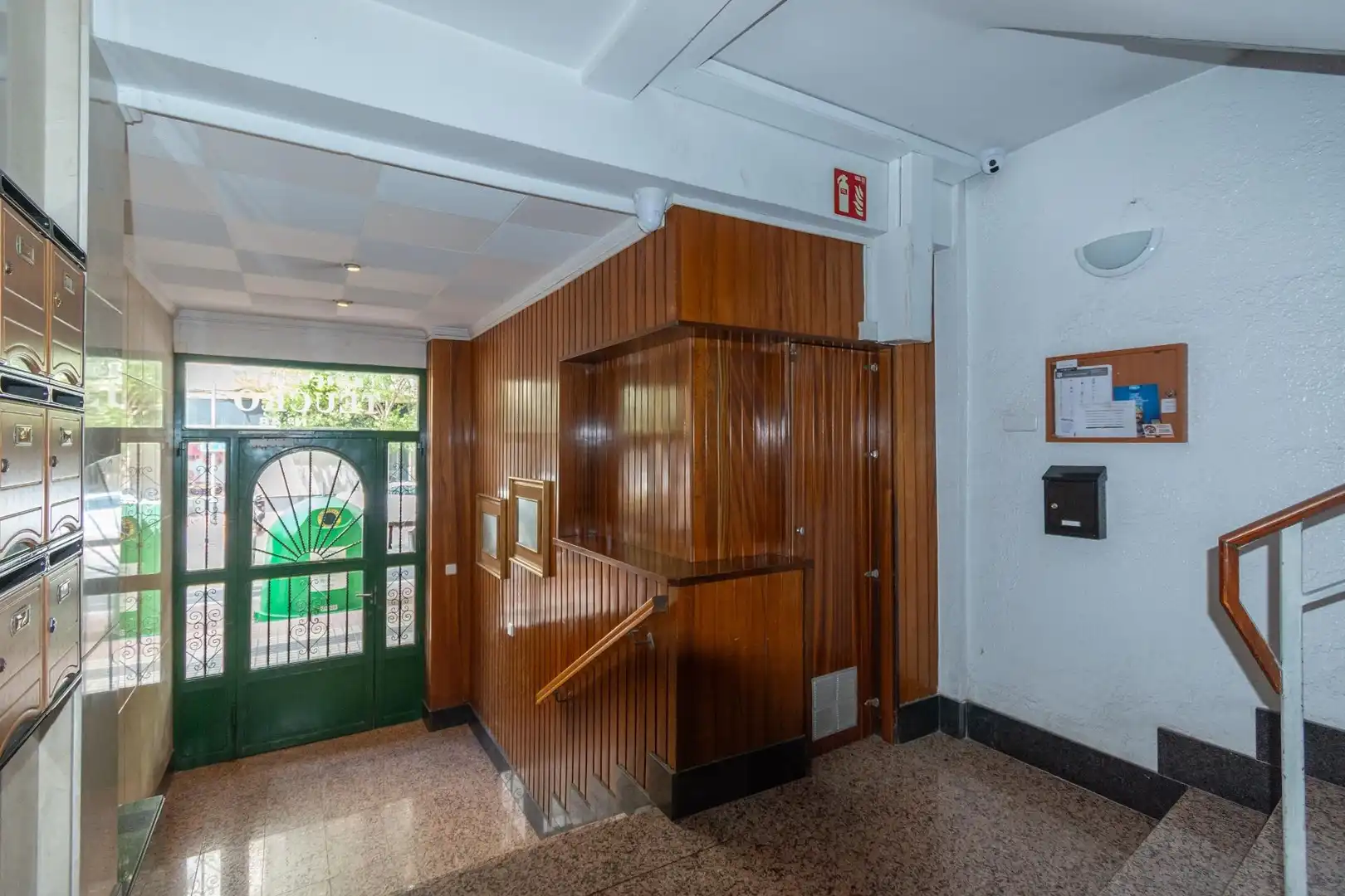 Piso en venta en Cartagena con Aire acondicionado, Amueblado y Balcón
