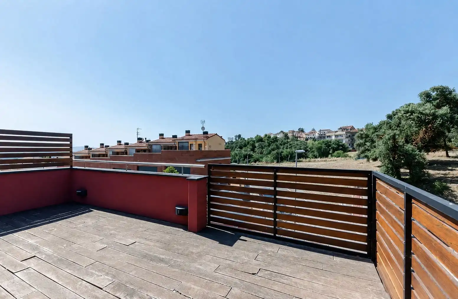 Detached house with garden for sale in Carrer Chet Baker, imagen 56