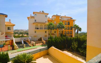 Apartament en venda a Campoamor