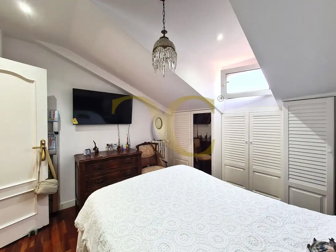 Appartamento con ascensore in vendita a Calle Muñoz Degraín, imagen 23