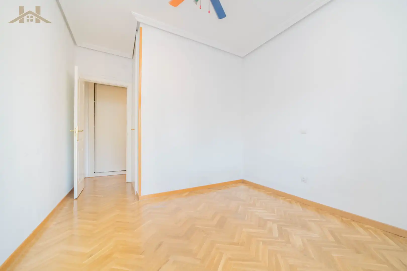 Bedroom of Flat for sale in Las Rozas de Madrid