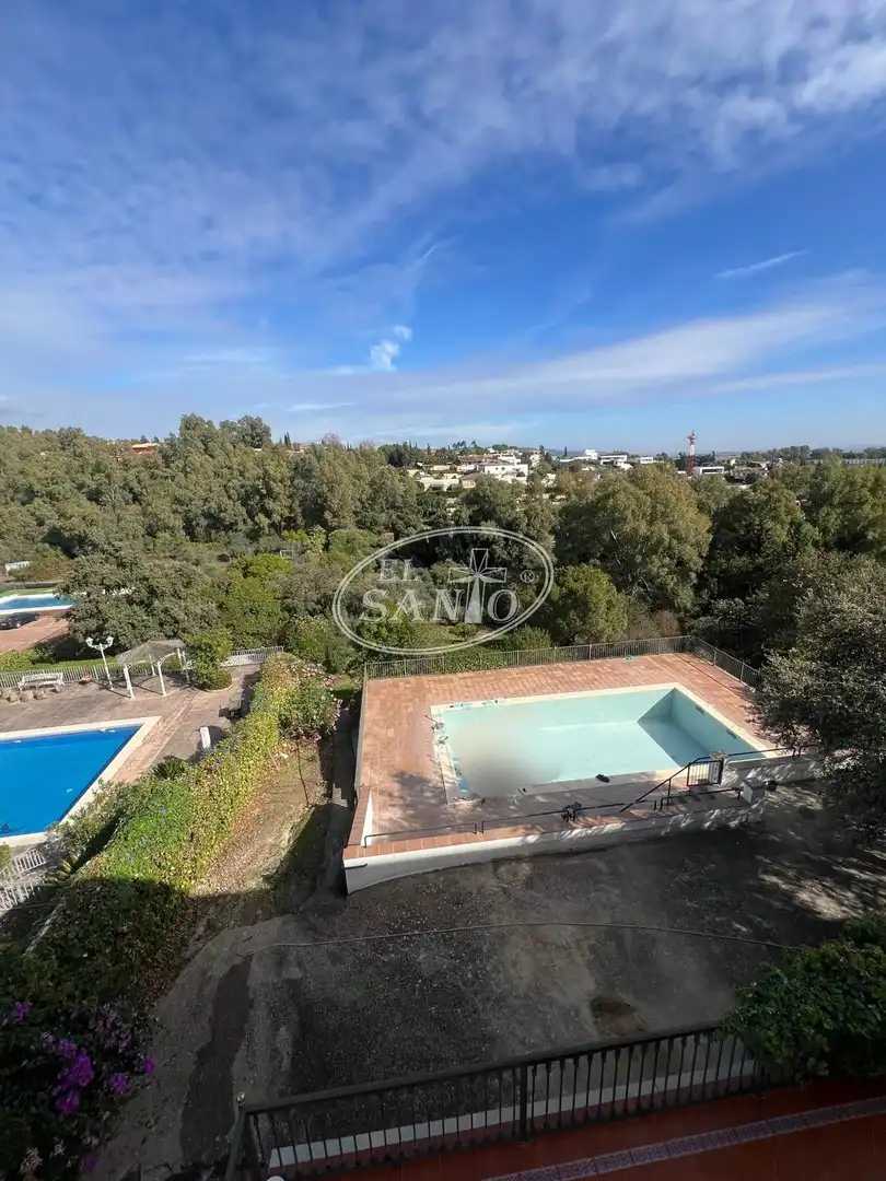 Detached house with pool for sale in Norte-Sierra, imagen 22