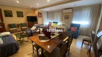 Dining room of Flat for sale in Sueca  with Air Conditioner