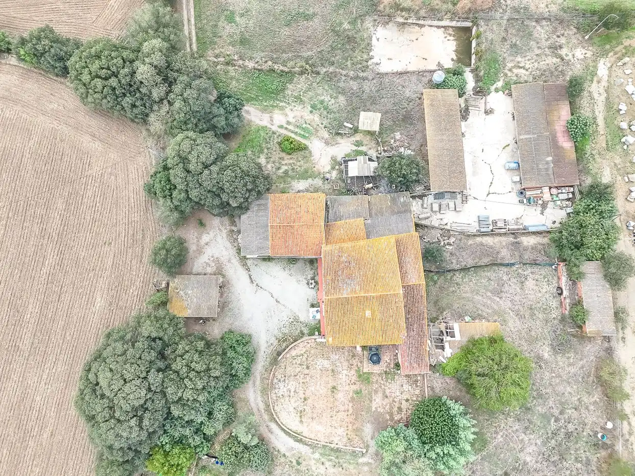 Landhaus zum Verkauf in Sant Antoni de Vilamajor, imagen 77