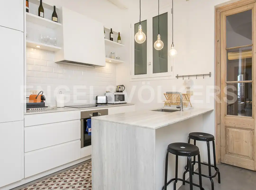 Wohnung mit Aufzug zum Verkauf in Eixample, imagen 15