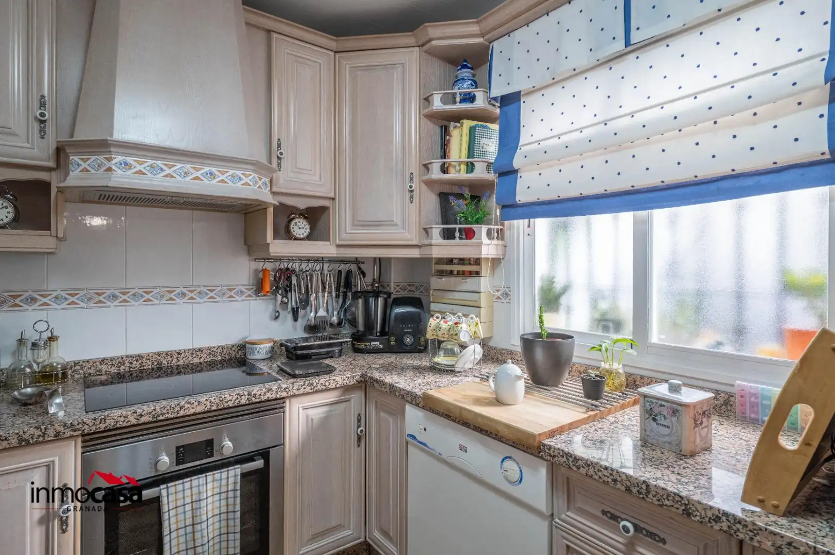 Casa adosada en venta en Calle Calle Aaron, Peligros