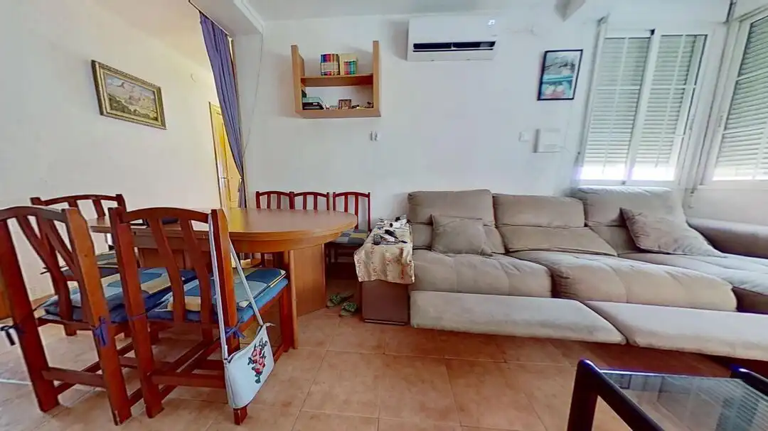 Wohnung zum Verkauf in Calle del Maestro Alonso, imagen 3