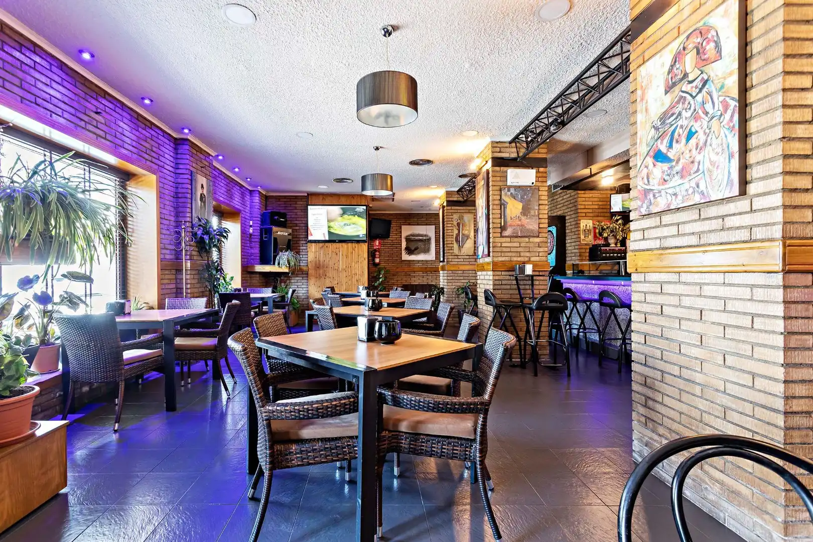 Business premises for sale in Campillo del Moro 13, imagen 17