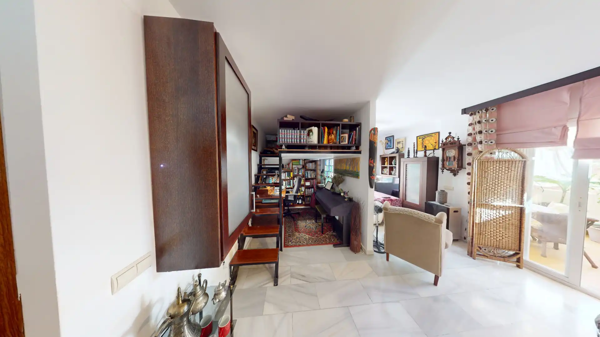 Wohnung mit Aufzug zum Verkauf in Calle Gregorio Marañon, imagen 17