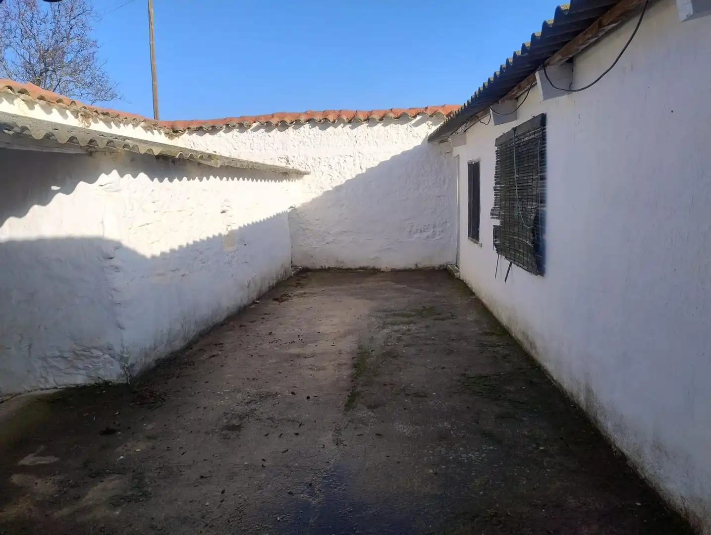 Casa o xalet en venda en Ciudad Real amb Traster
