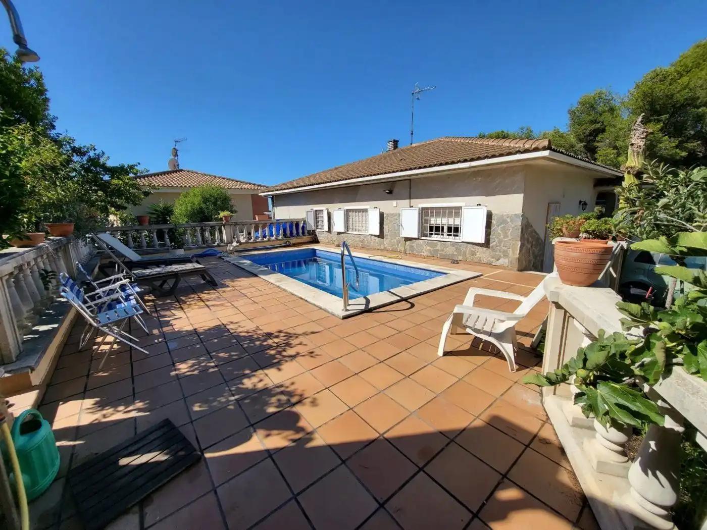 Maison avec terrasse à vendre à Mas Mel, imagen 77