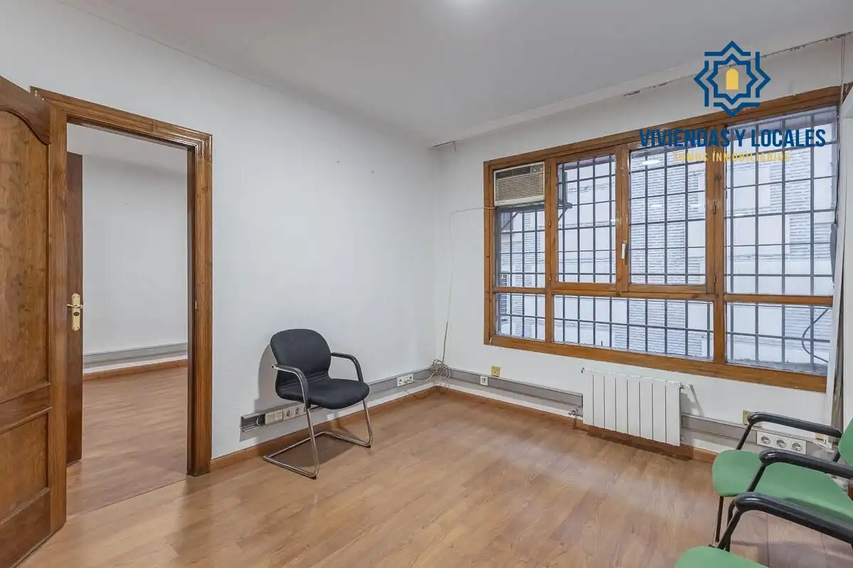 Oficina con ascensor en venta en Centro, imagen 9
