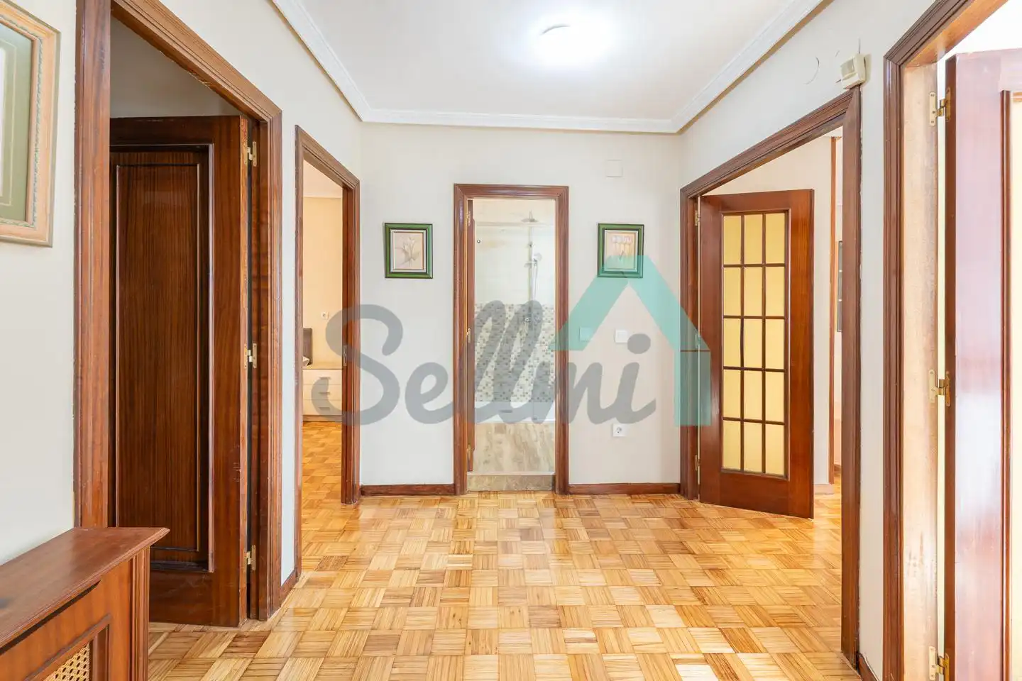 Piso con ascensor en alquiler en Calle Campoamor, imagen 28