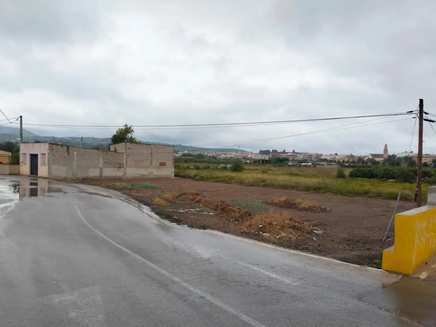 Terreny rústic en venda a L'Alcúdia de Crespins, imagen 2