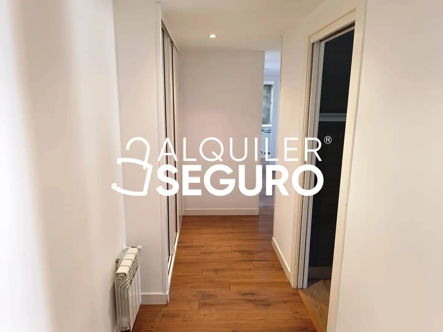 Piso de alquiler en Tenería I – La Tenería II