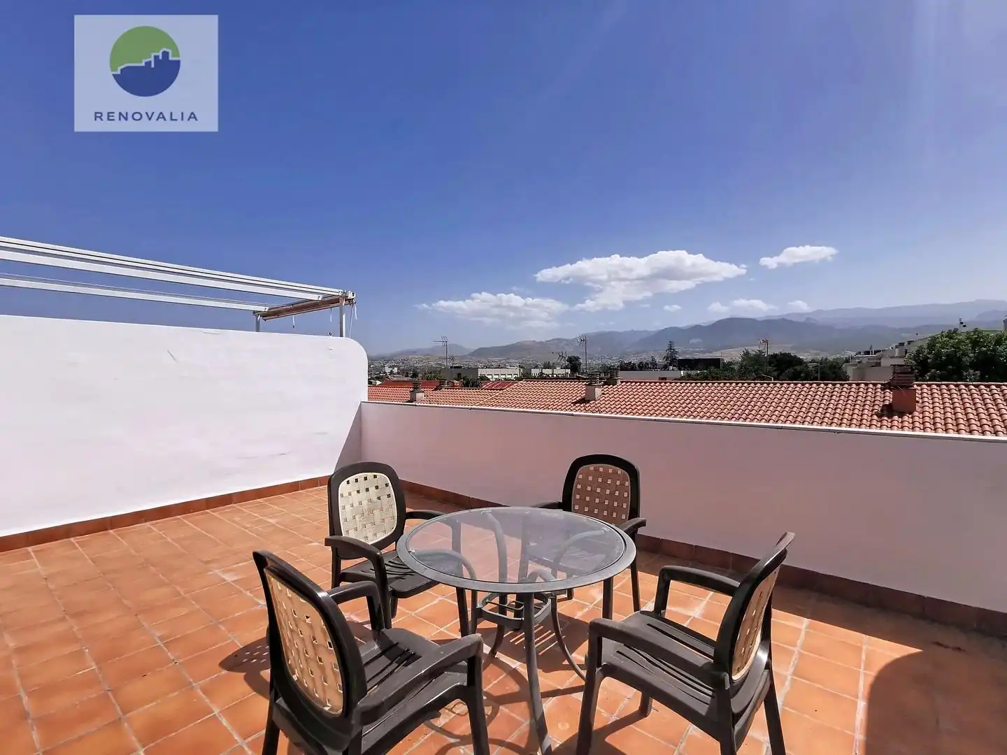 Penthouse mit Aufzug zum Verkauf in Calle Mallorca 16, imagen 27