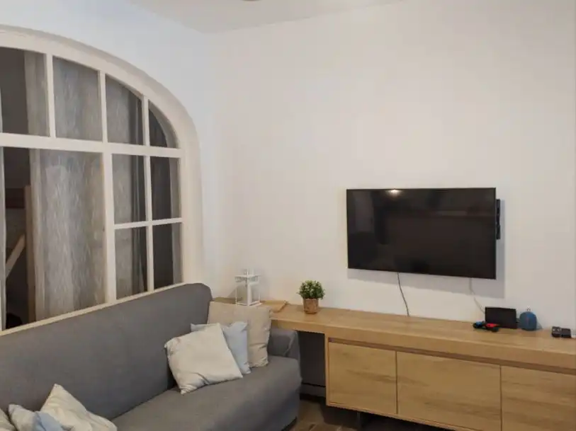 Apartamento en venta en Aigua blava 12, imagen 3